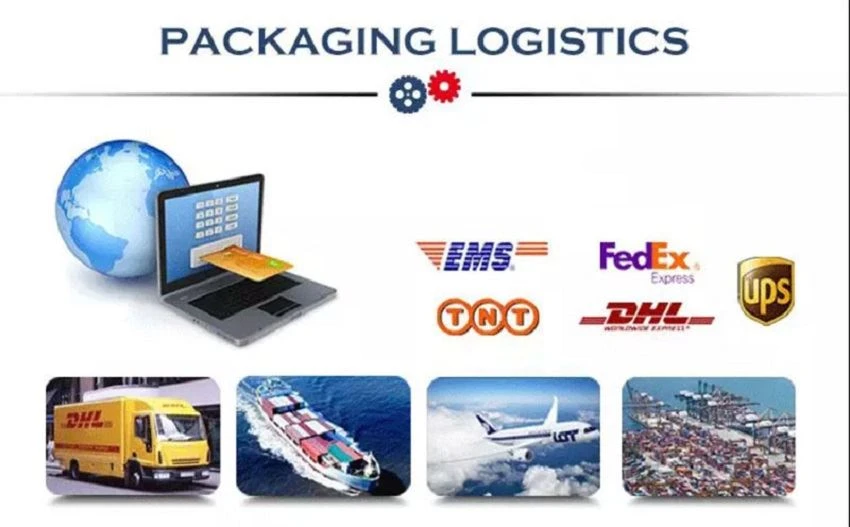 Delivery & Shipping