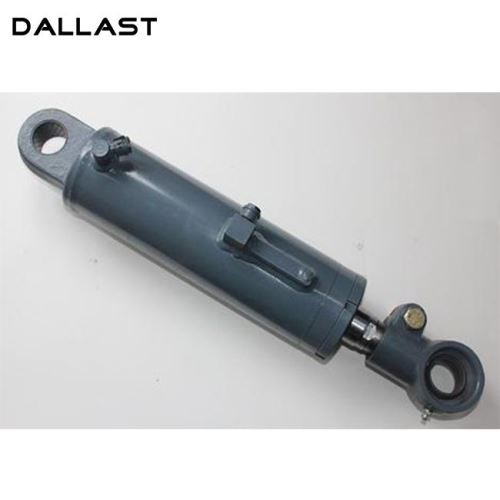 رافعة شوكية هيدروليكي رفع اسطوانة