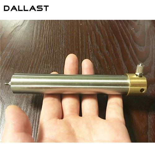 اسطوانات هيدروليكية صغيرة صغيرة
